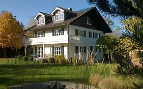 Apartment Schreyegg